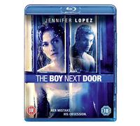 THE BOY NEXT DOOR BD [Blu-ray] [2014]