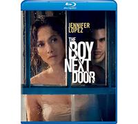 The Boy Next Door [Blu-ray]