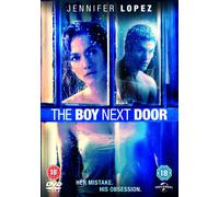 The Boy Next Door [DVD] [2014]