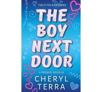 The Boy Next Door (If You Can)