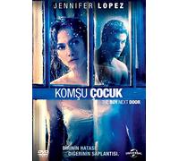 The Boy Next Door - Komsu Cocuk