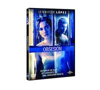 The Boy Next Door (OBSESION, Spain Import, see details for languages)