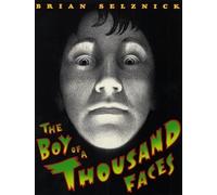 The Boy of a Thousand Faces