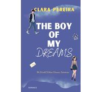 The Boy of my Dreams