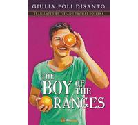 The Boy of the Oranges