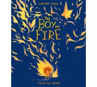 The Boy on Fire