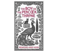 The Boy on the Peacock Throne