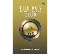 The Boy Scout Camera Club