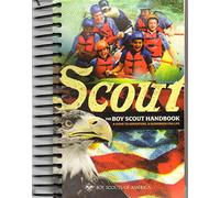 The Boy Scout Handbook Centenial Edition (12th Edition)