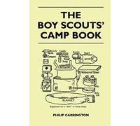 The Boy Scouts' Camp Book