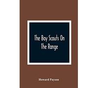 The Boy Scouts On The Range