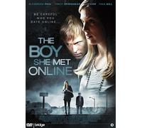 The Boy She Met Online (2010)