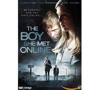 The Boy She Met Online (2010)
