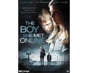 The Boy She Met Online (2010)
