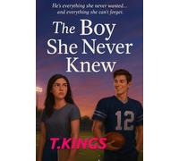 The boy she never knew