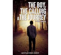 The Boy, The Calling & The Journey: The Valley Experience