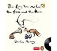 The Boy, the Mole, the Fox and the Horse