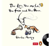 Charlie Mackesy - The Boy, The Mole, The Fox & The Horse [VINYL]