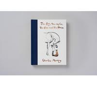 The Boy, The Mole, The Fox & The Horse By Charlie Mackesy