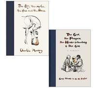 The Boy The Mole The Fox and The Horse & The Girl the the Home-Schooling and the Gin