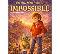 The Boy Who Built the Impossible