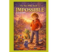 The Boy Who Built the Impossible