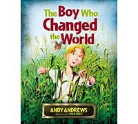 The Boy Who Changed the World
