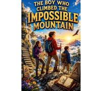 The Boy Who Climbed the Impossible Mountain (1)