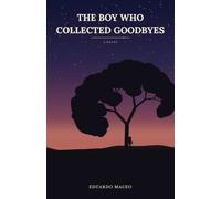 The Boy Who Collected Goodbyes