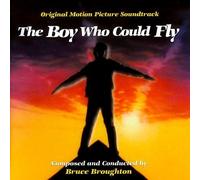 The Boy Who Could Fly