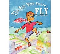 The Boy Who Could Fly