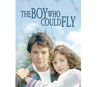 The Boy Who Could Fly