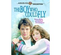 The Boy Who Could Fly [New DVD] Dolby