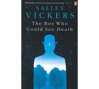 The Boy Who Could See Death