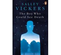 The Boy Who Could See Death