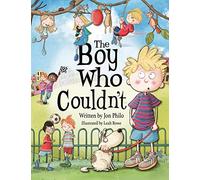 The Boy Who Couldn't