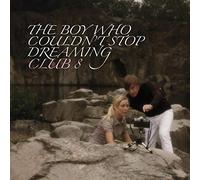 The Boy Who Couldn't Stop Drea