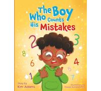 The Boy Who Counts His Mistakes (Books For Clever Kids)