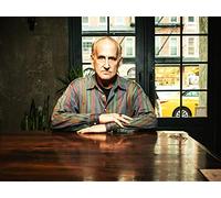 The boy who cried author