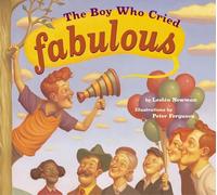 The Boy Who Cried Fabulous