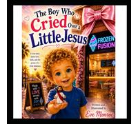 The Boy Who Cried over a Little Jesus