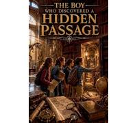 The Boy Who Discovered a Hidden Passage: 14 (Stories for Kids)