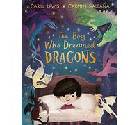 The Boy Who Dreamed Dragons