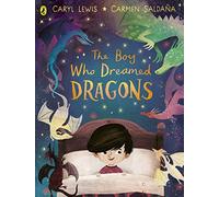 The Boy Who Dreamed Dragons (Paperback) - Caryl Lewis Book