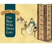 The Boy Who Drew Cats