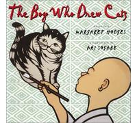 The Boy Who Drew Cats