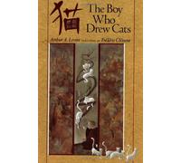 The Boy Who Drew Cats: A Japanese Folktale