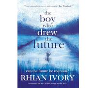 THE BOY WHO DREW THE FUTURE