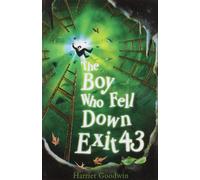 The Boy Who Fell Down Exit 43
