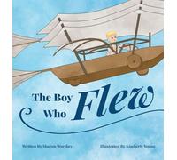 The Boy Who Flew